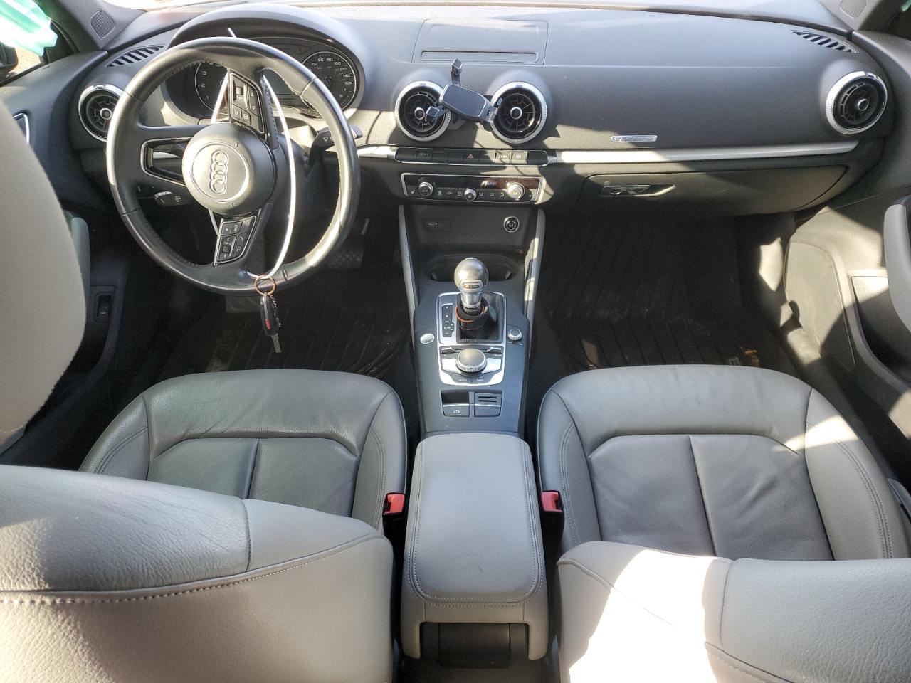 2018 Audi A3 - Image 8