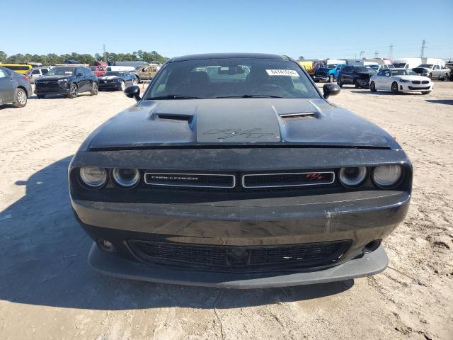 Купе DODGE CHALLENGER 2015 Чорний