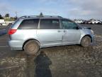 2004 Toyota Sienna Ce продається в Vallejo, CA - Front End