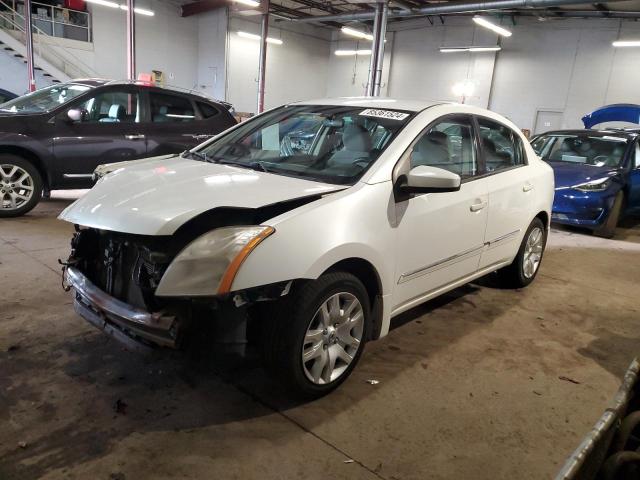 2011 Nissan Sentra 2.0