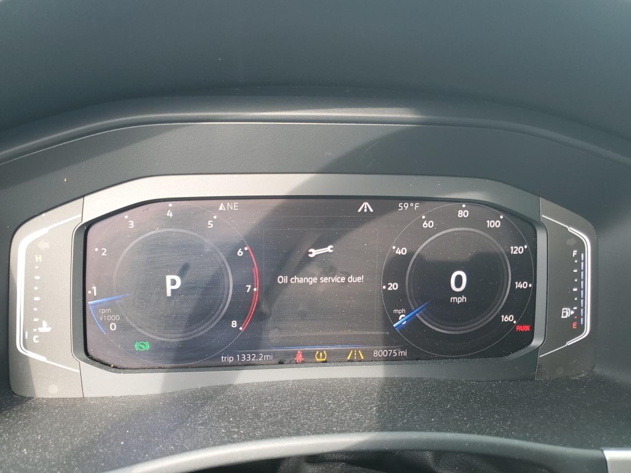 2019 Volkswagen Atlas - Image 9