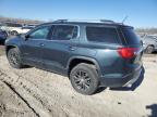 2019 Gmc Acadia Slt-1 იყიდება Wichita-ში, KS - Hail