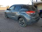 2020 Nissan Kicks Sv للبيع في Phoenix، AZ - Front End