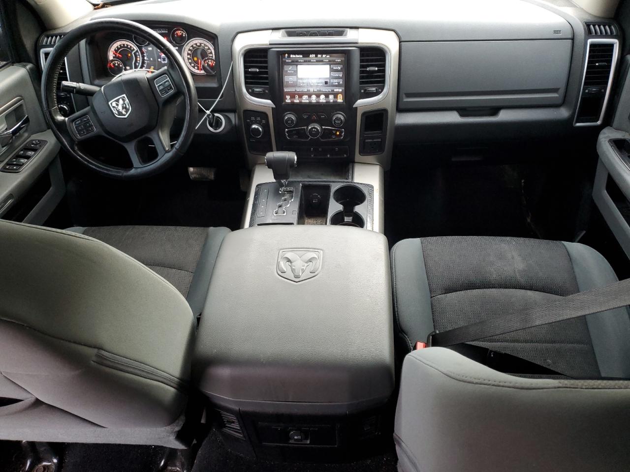 2013 RAM 1500 - Image 8