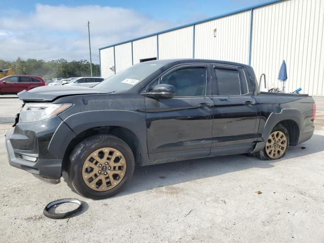 2022 Honda Ridgeline Sport