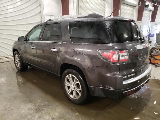  GMC ACADIA 2015 Szary