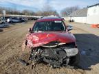 2011 Dodge Durango Citadel на продаже в Davison, MI - Front End