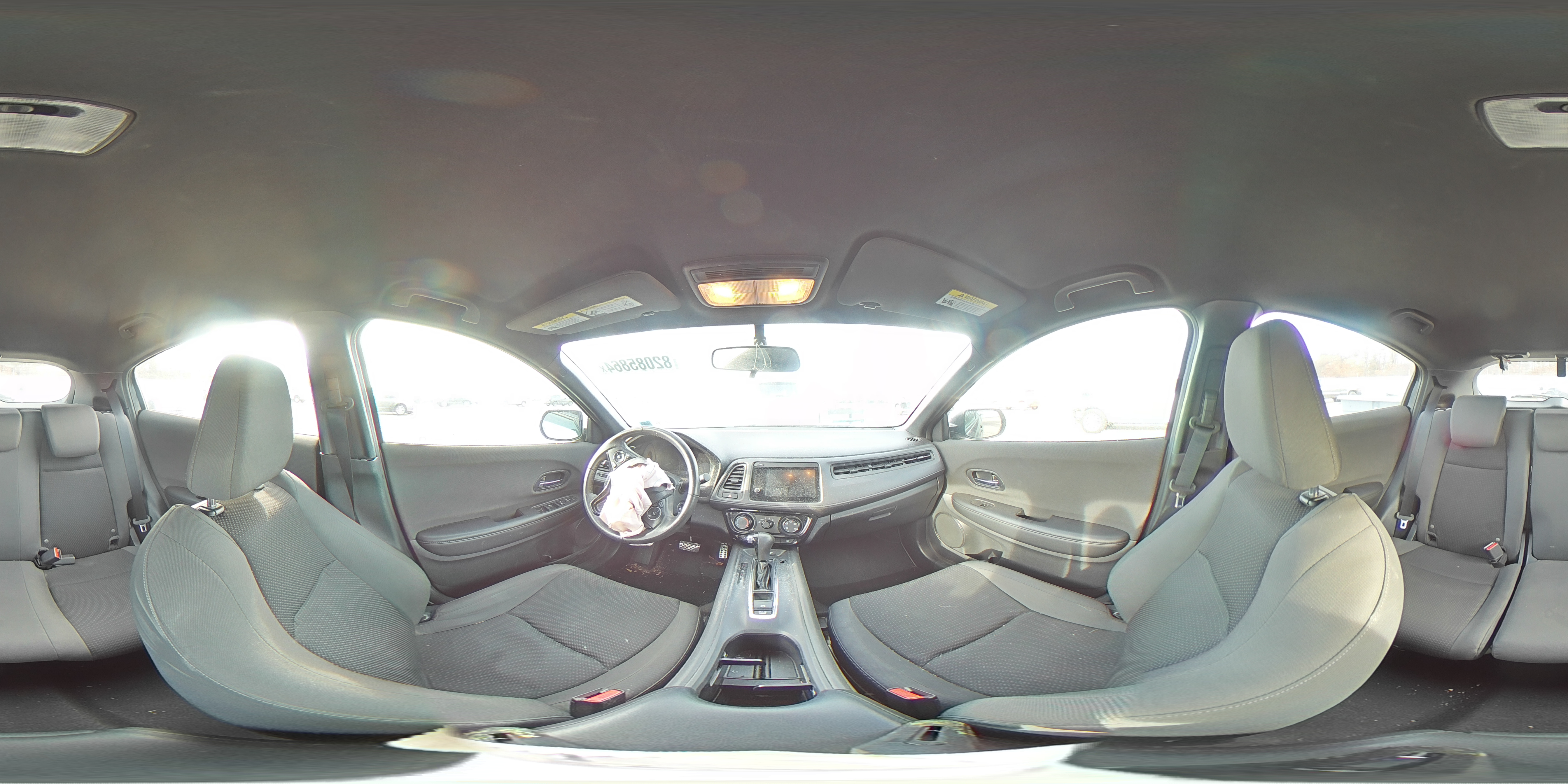 2020 Honda HR-V - Image 14
