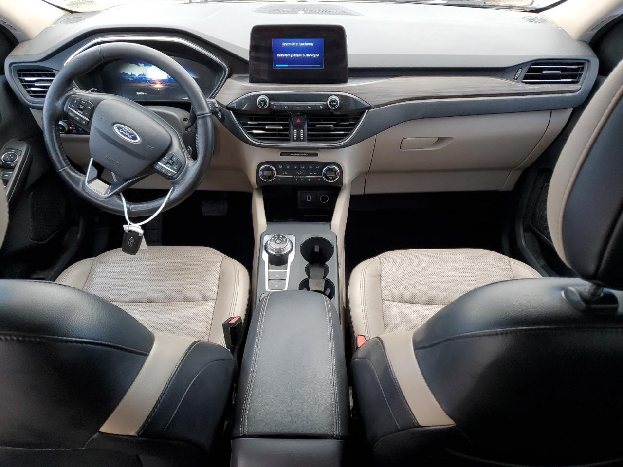 2020 Ford Escape - Image 8