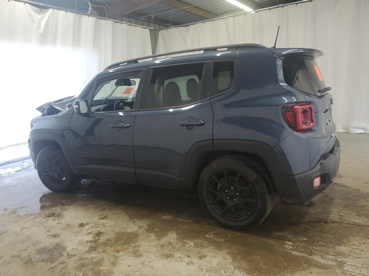 2020 Jeep Renegade - Image 2