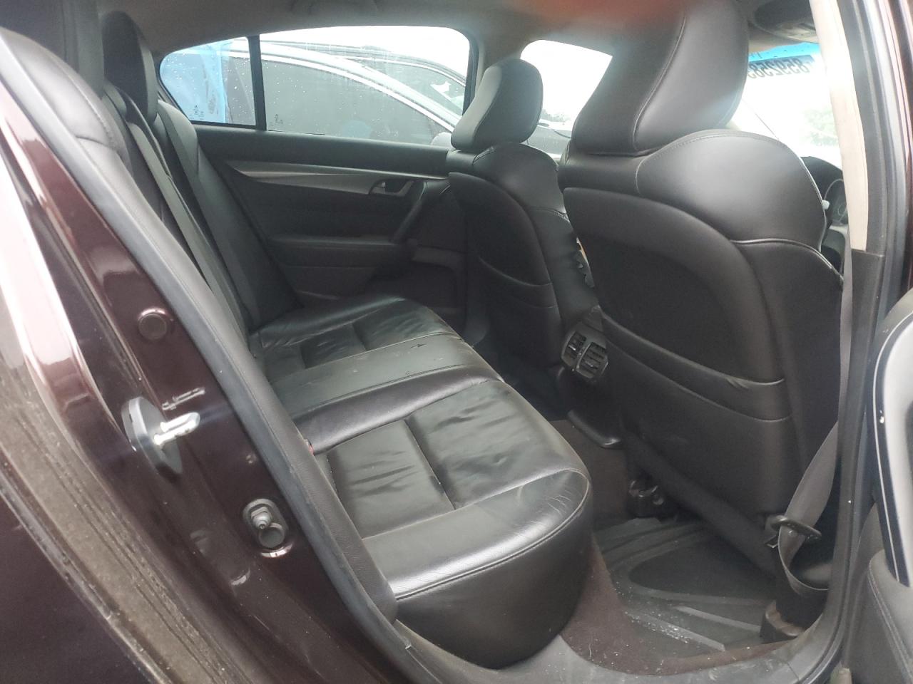 2009 Acura TL - Image 10