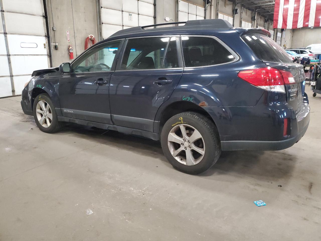 2013 Subaru Outback - Image 2