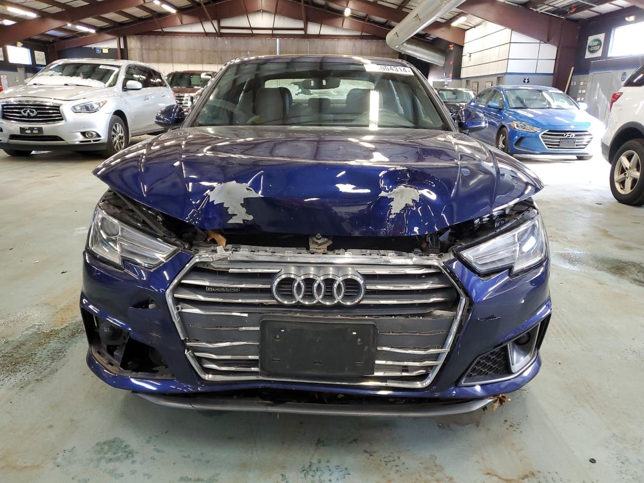 2019 Audi A4 - Image 5