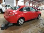 2008 Ford Focus Se for Sale in Lansing, MI - Side