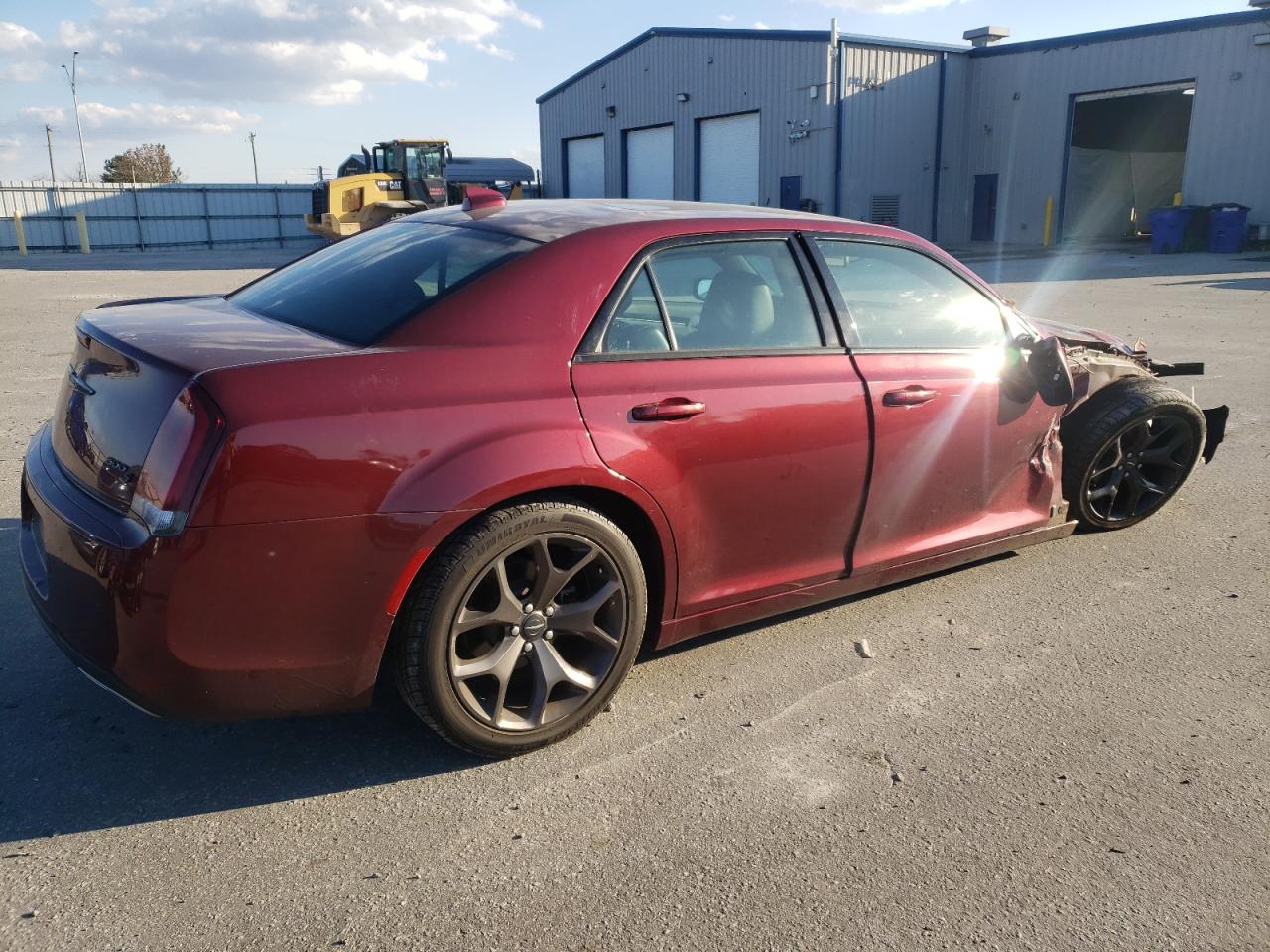 2021 Chrysler 300 - Image 3