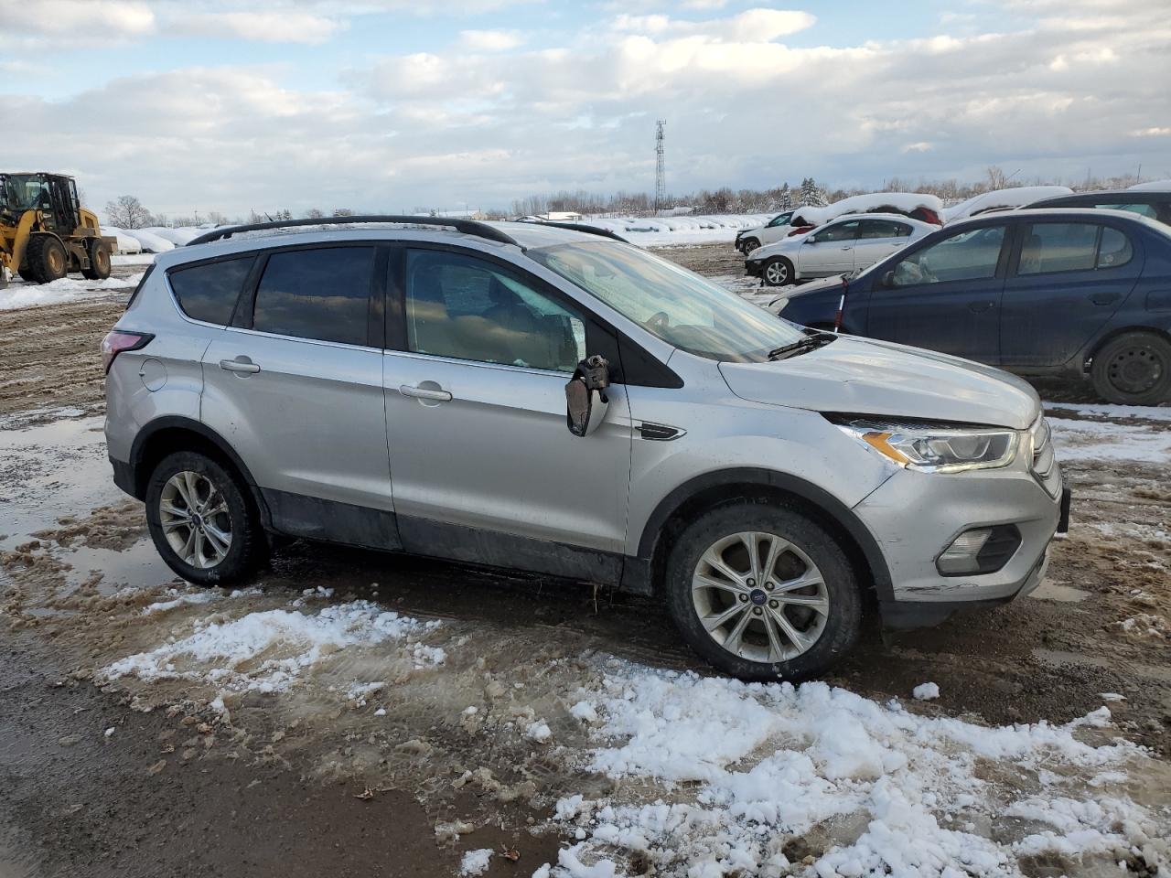 2017 Ford Escape - Image 4