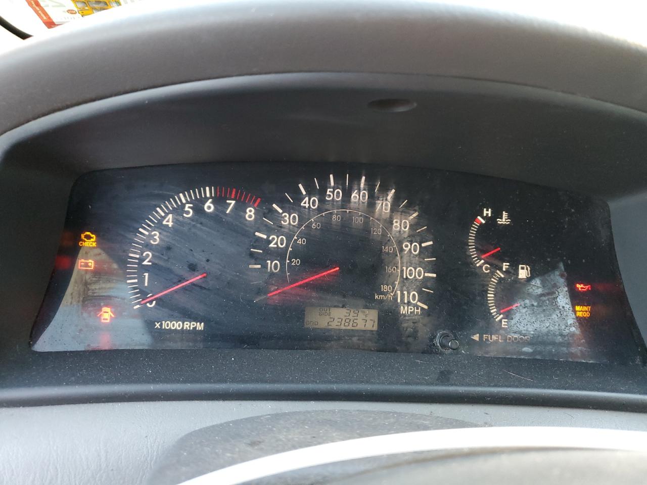 2005 Toyota Corolla - Image 9
