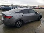 2020 Nissan Sentra Sv de vânzare în Windsor, NJ - Front End