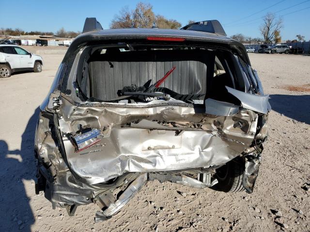  SUBARU OUTBACK 2015 tan