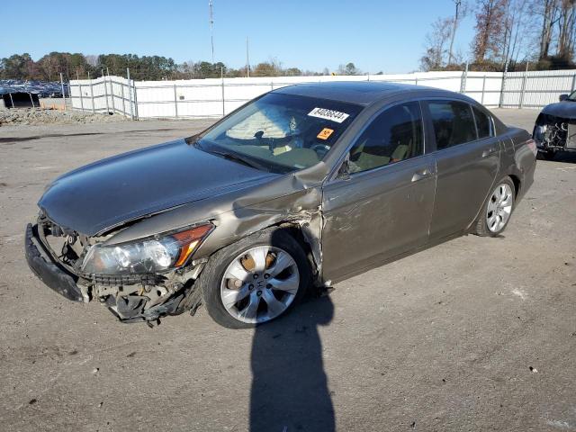 2010 Honda Accord Ex