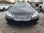 2010 Lexus Es 350 de vânzare în Augusta, GA - Front End