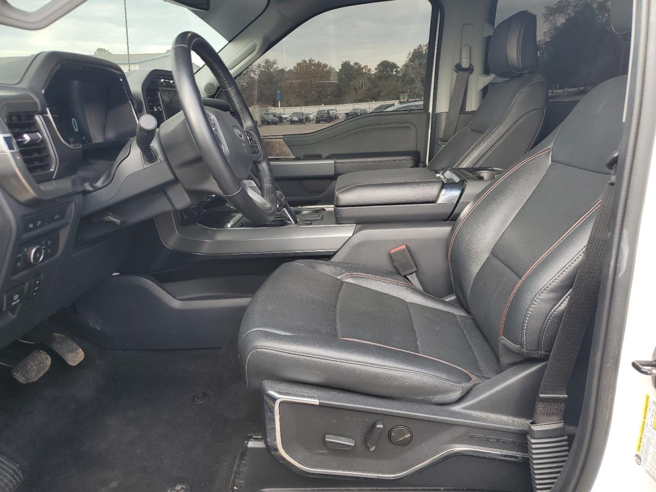 2022 Ford F150 Supercrew VIN: 1FTFW1ED7NFB56728 Lot: 84835214