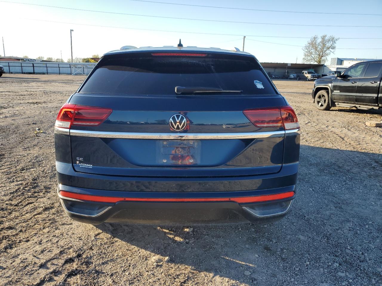 2021 Volkswagen Atlas - Image 6