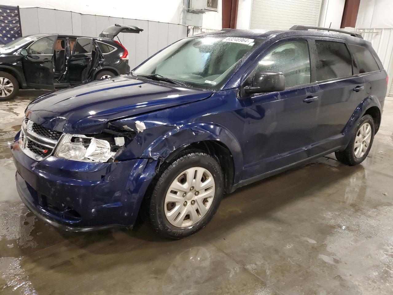 2019 Dodge Journey - Image 1