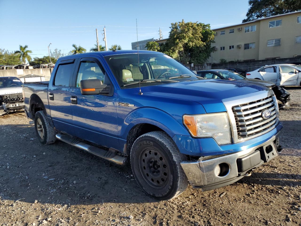 2010 Ford F-150 - Image 4