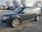 2011 Ford Flex Limited на продаже в Moraine, OH - Side