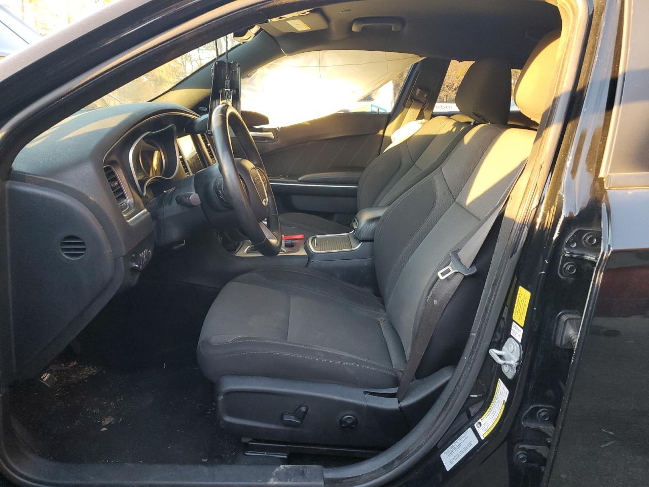 2018 Dodge Charger - Image 7