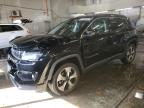 2017 Jeep Compass Latitude за продажба в Littleton, CO - Front End