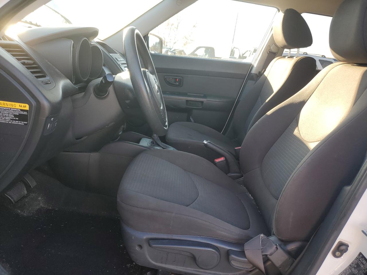 2013 Kia Soul - Image 7