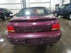 1999 Dodge Stratus  en Venta en Ham Lake, MN - Front End