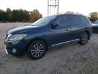 2015 Nissan Pathfinder S на продаже в China Grove, NC - Front End