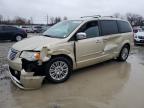 2012 Chrysler Town & Country Limited en Venta en Columbus, OH - Front End