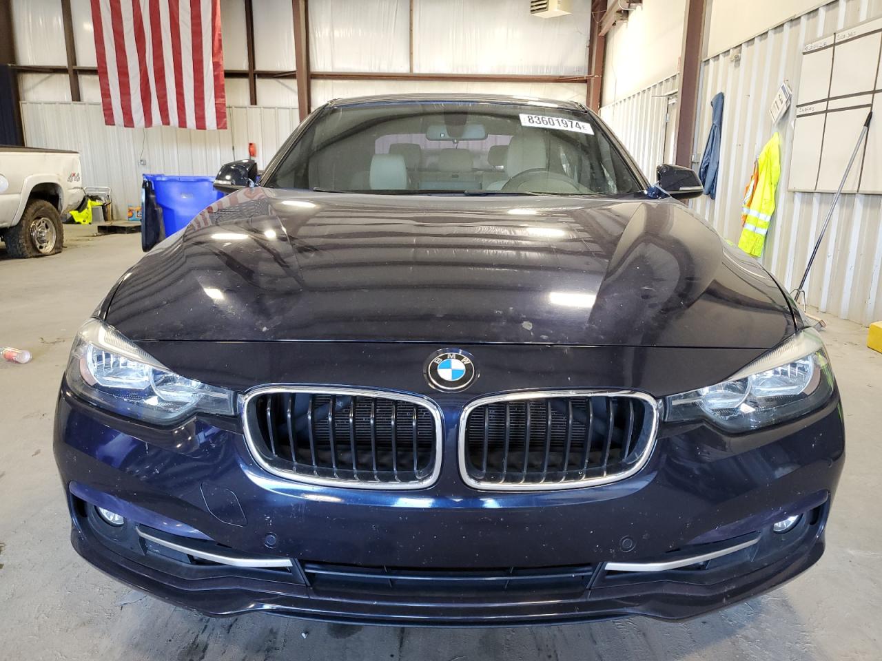 2017 BMW 3er - Image 5