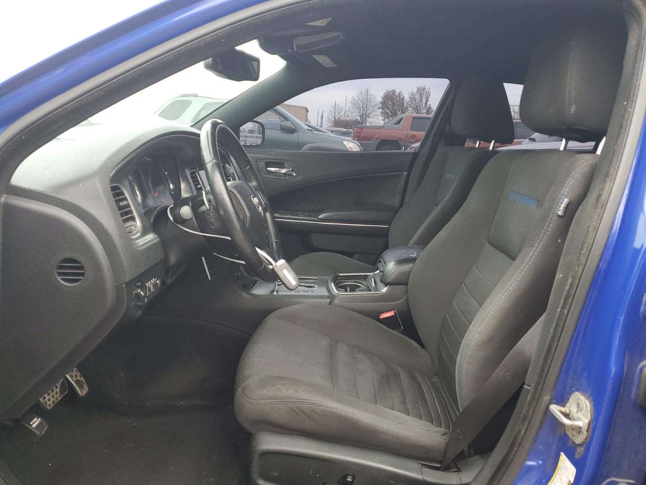 2013 Dodge Charger - Image 7