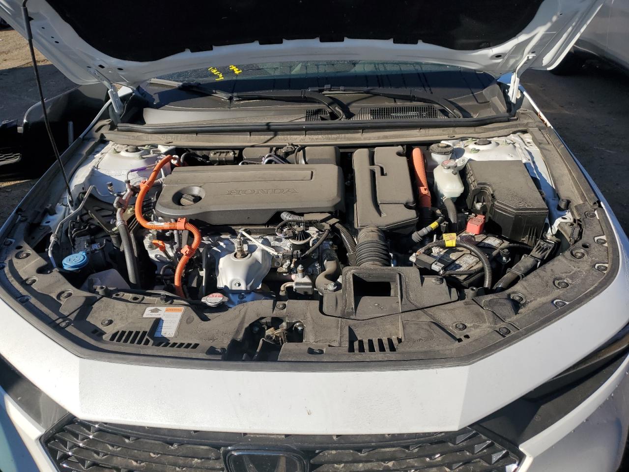 2024 Honda Accord - Image 11