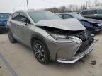 2017 Lexus Nx 200T Base na sprzedaż w Pekin, IL - Front End