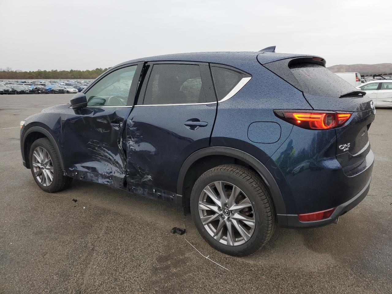 2020 Mazda CX-5 - Image 2