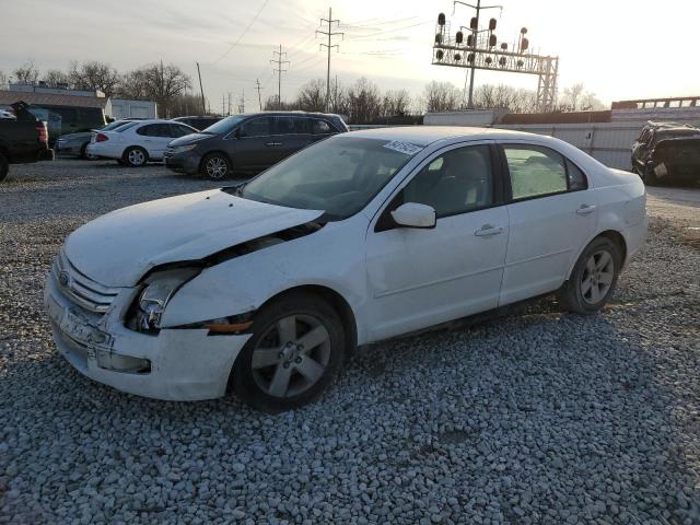 2007 Ford Fusion Se