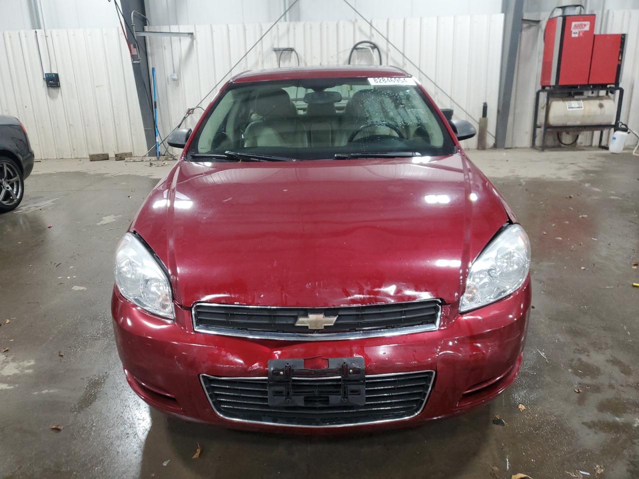 2009 Chevrolet Impala - Image 5