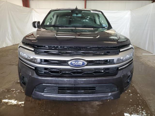  FORD EXPEDITION 2024 Black