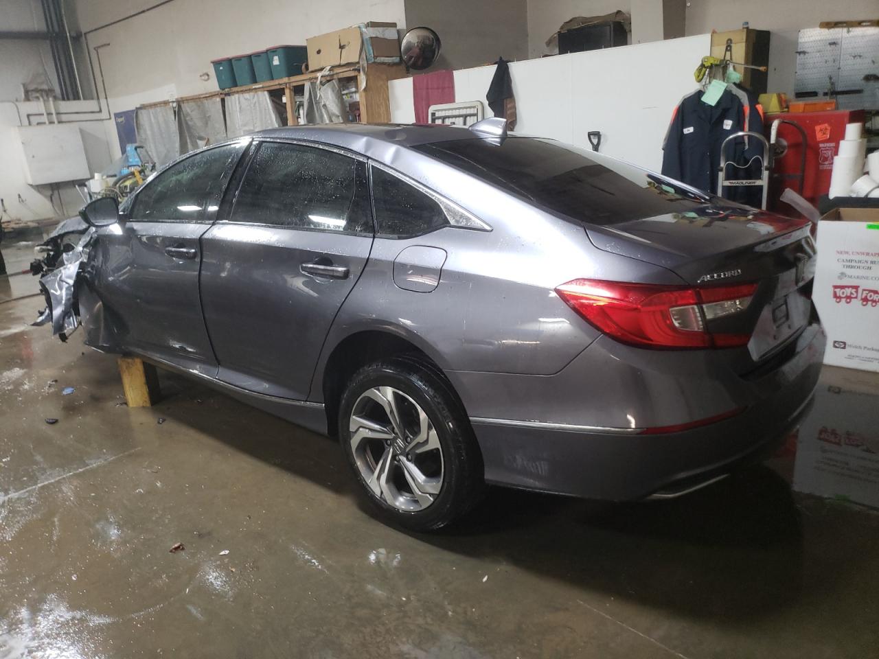 2020 Honda Accord - Image 2