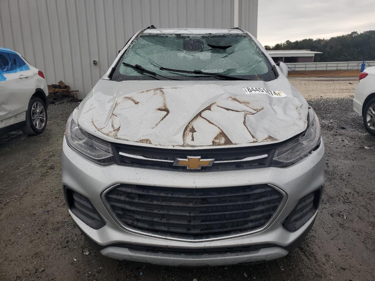 2019 Chevrolet Trax - Image 5