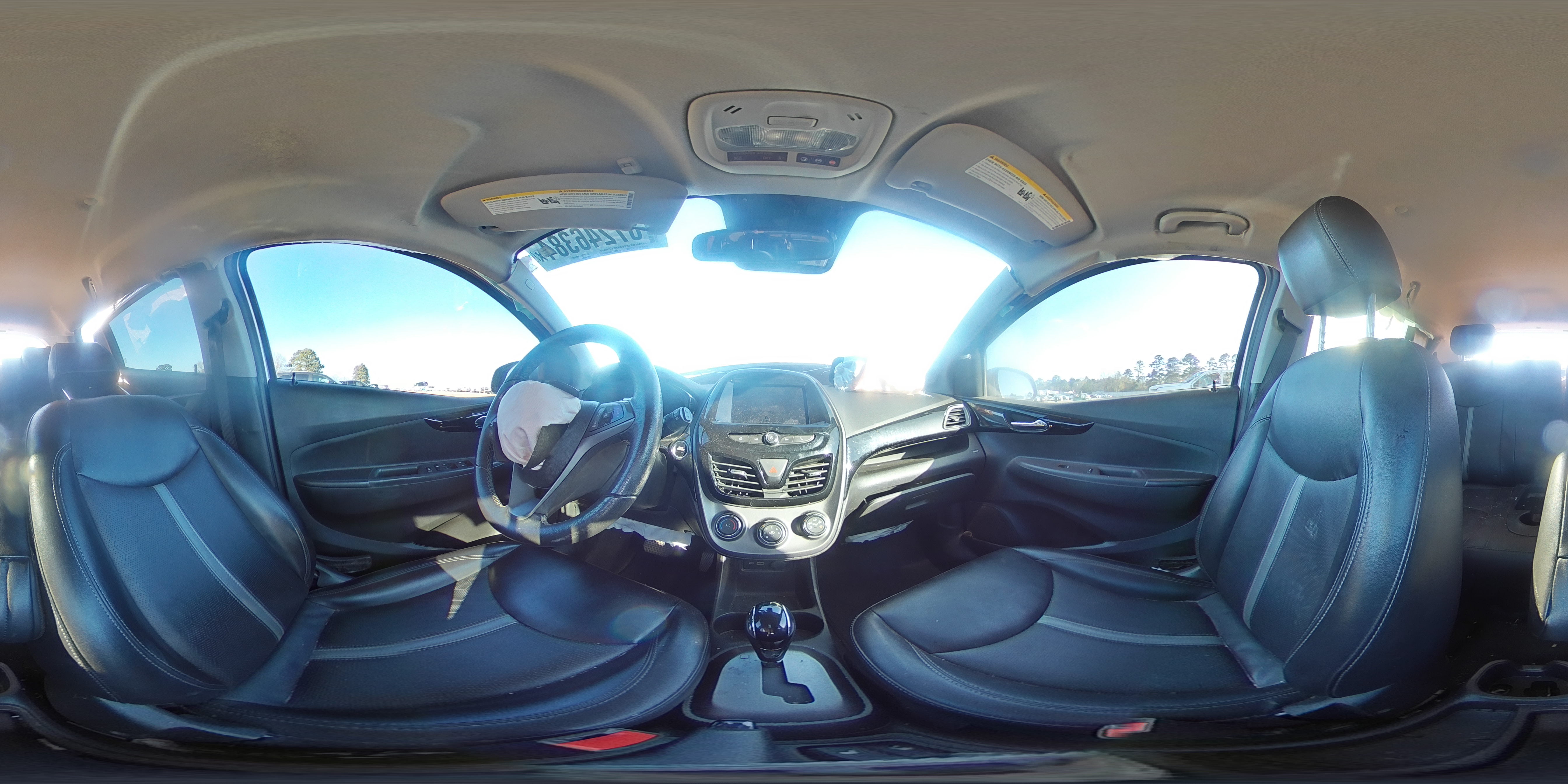 2020 Chevrolet Spark - Image 13