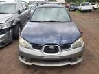 2006 Subaru Impreza Outback Sport for Sale in Kapolei, HI - Side