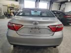 2015 Toyota Camry Xse zu verkaufen in Cahokia Heights, IL - Front End