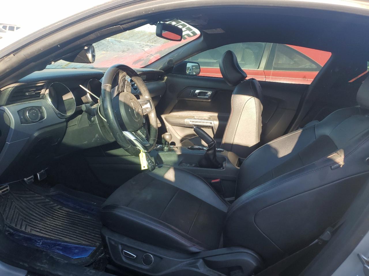2016 Ford Mustang - Image 7